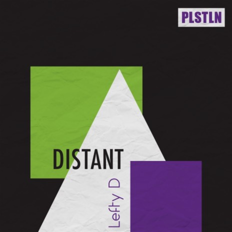 Distant (Lee Burton Remix) | Boomplay Music