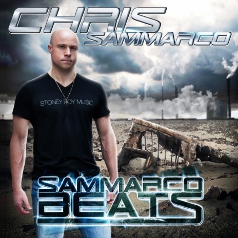 Back & Forth (Chris Sammarco Remix) ft. Phillipa Alexander | Boomplay Music