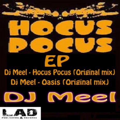 Hocus Pocus (Original Mix)