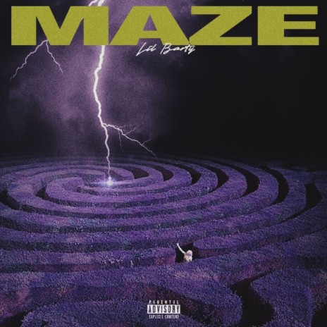 Maze | Boomplay Music