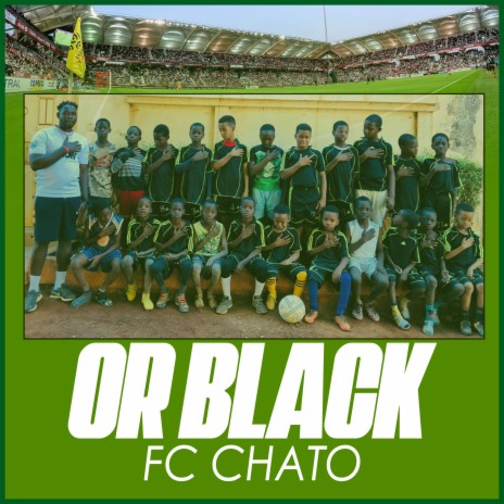Fc Chato | Boomplay Music
