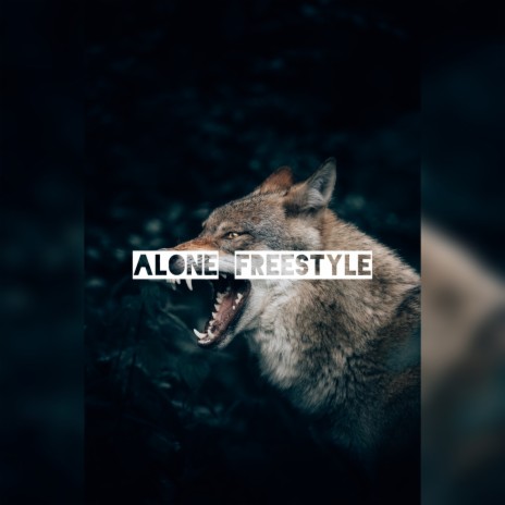 Alone Freestyle | Boomplay Music