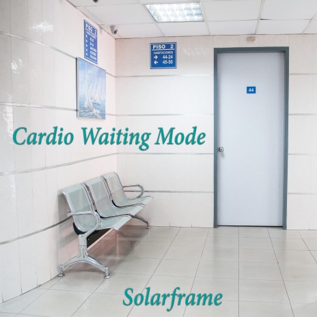 Cardio Waiting Mode