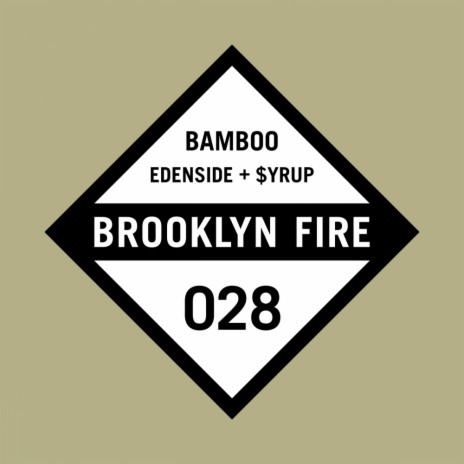 Bamboo (Original Mix) ft. Edenside