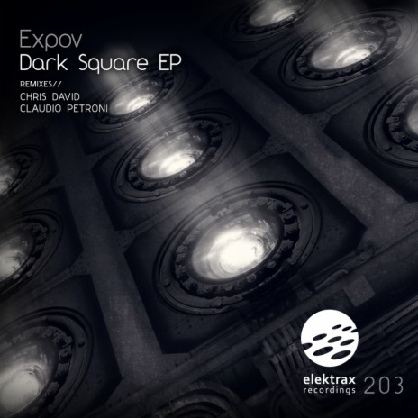 Dark Square (Claudio Petroni Remix) | Boomplay Music