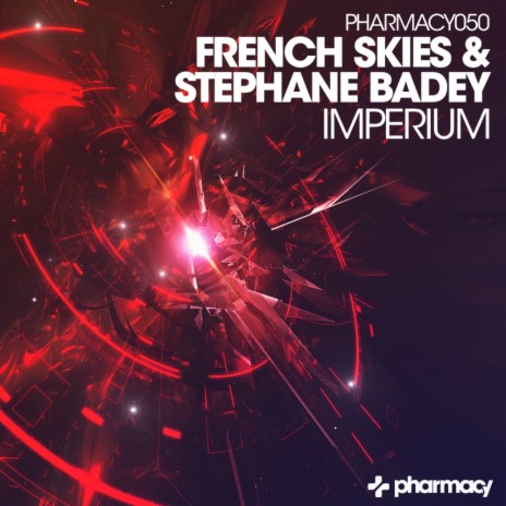 Imperium (Stephane Badey Remix) ft. Stephane Badey | Boomplay Music