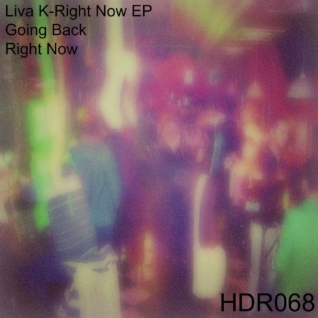 Right Now (Original Mix)