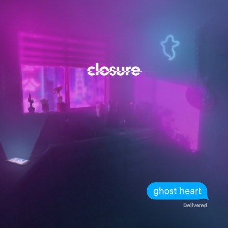 ghost heart | Boomplay Music