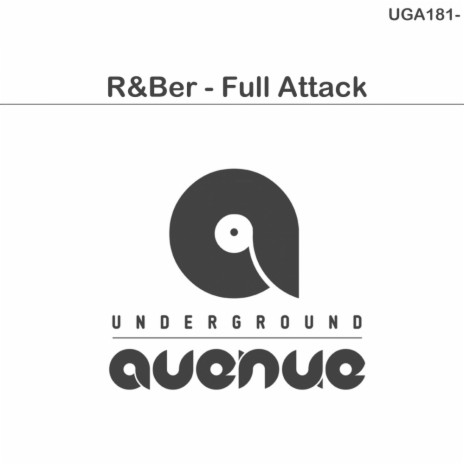 Full Attack (Original Mix)