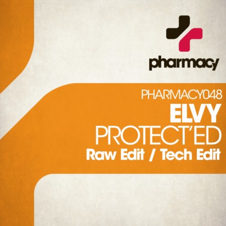 Protect’ed (Tech Edit) | Boomplay Music