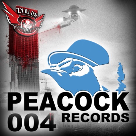 Overload (Original Mix) ft. Dr Peacock