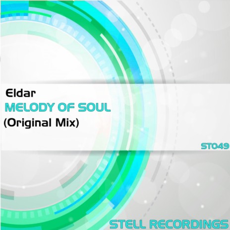 Melody of Soul (Original Mix)