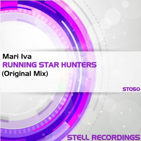 Running Star Hunters (Original Mix)