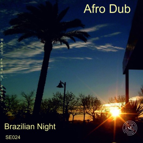 Brazilian Night (Original Mix)