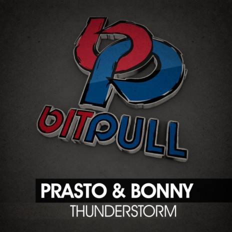 Thunderstorm (Original Mix) ft. Bonny | Boomplay Music