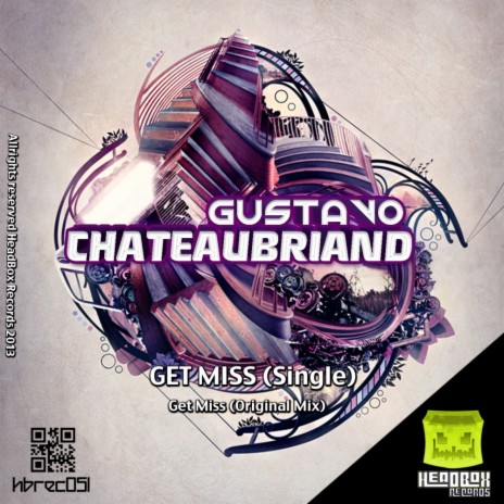 Get Miss (Original Mix)