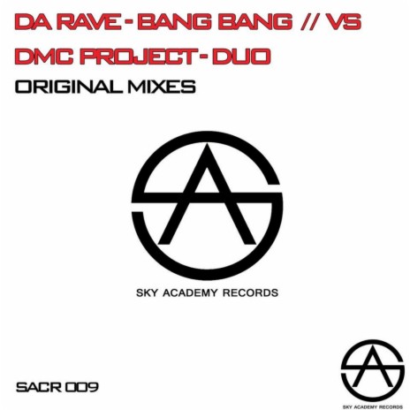 Bang Bang (Original Mix) | Boomplay Music