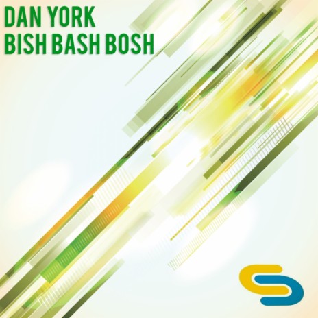 Bish Bash Bosh (Original Mix) | Boomplay Music