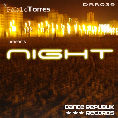 Night (Radio Mix)