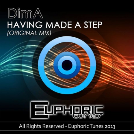 Having Made A Step (Original Mix) | Boomplay Music