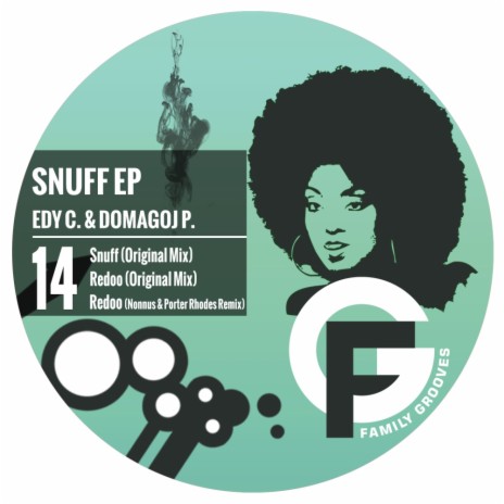Snuff (Original Mix) ft. Domagoj P.