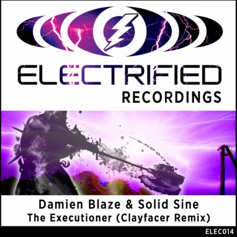 The Executioner (Clayfacer Remix) ft. Solid Sine