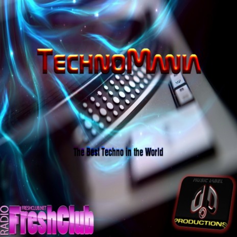 Techno (Original Mix)