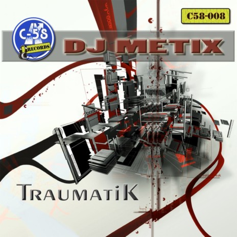 Traumatik (Original Mix) | Boomplay Music
