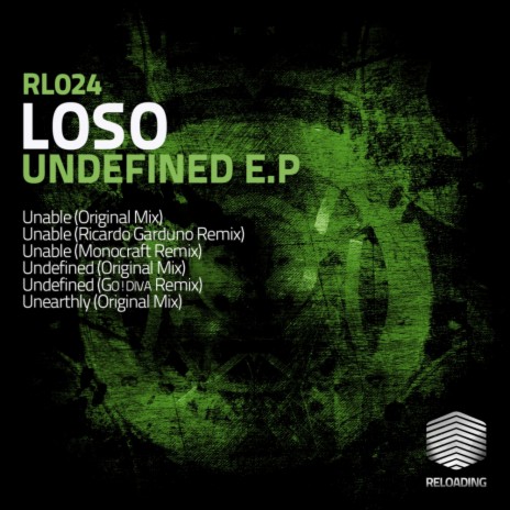 Undefined (Original Mix)