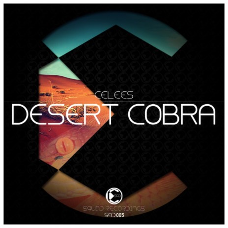 Desert Cobra (Original Mix)