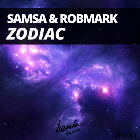 Zodiac (Original Mix) ft. RobMark | Boomplay Music