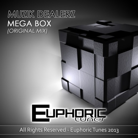 Mega Box (Original Mix) | Boomplay Music