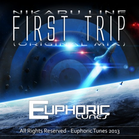 First Trip (Original Mix) | Boomplay Music