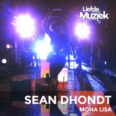 Mona Lisa (Uit Liefde Voor Muziek) | Boomplay Music