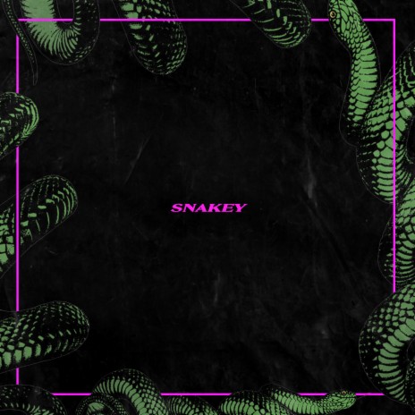 Snakey | Boomplay Music