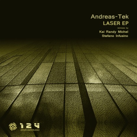 Laser (Kai Randy Michel Remix)