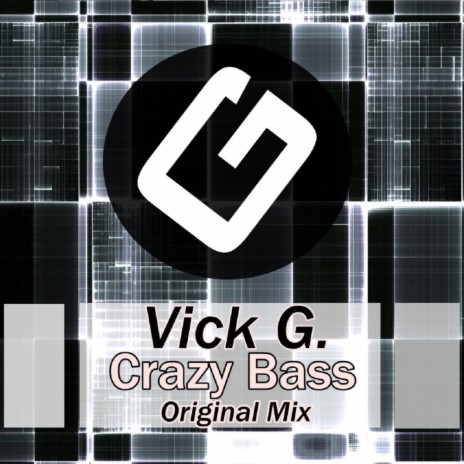 Crazy Bass (Original Mix)