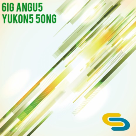 Yukon'5 5ong (Original Mix)