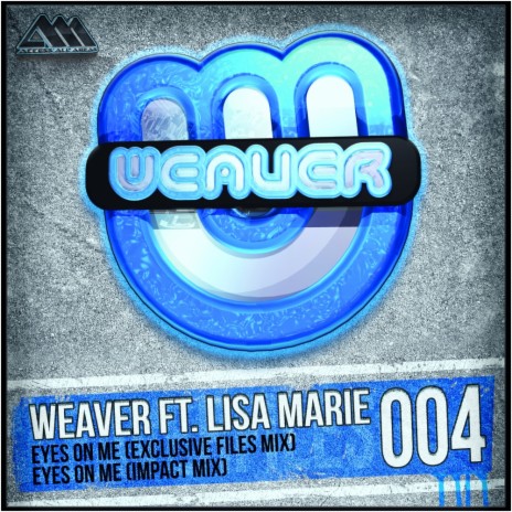 Eyes On Me (Impact Radio Edit) ft. Lisa Marie