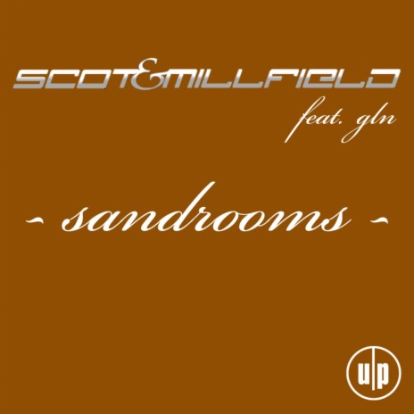 Sandrooms (Beach Dub Mix) ft. GLN | Boomplay Music