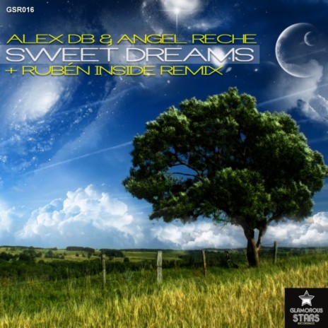 Sweet Dreams (Ruben Inside Remix) ft. Angel Reche
