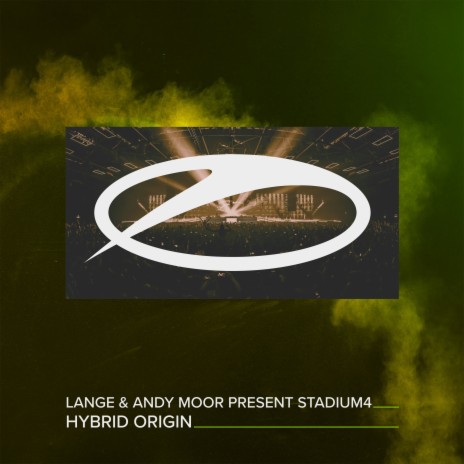 Hybrid Origin ft. Andy Moor & Stadium4 | Boomplay Music