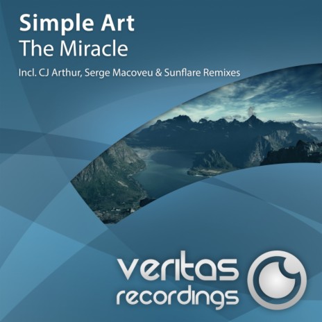 The Miracle (Sunflare Remix) | Boomplay Music