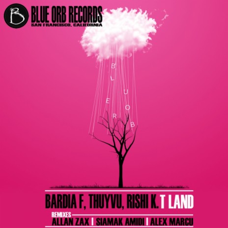 T Land (Alex Marcu Remix) ft. Thuyvu & Rishi K. | Boomplay Music