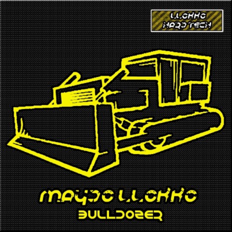 Bulldozer (Original Mix) | Boomplay Music