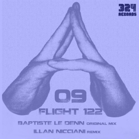 Flight 122 (Illan Nicciani Remix) | Boomplay Music