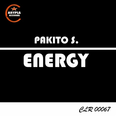 Energy (Original Mix) | Boomplay Music