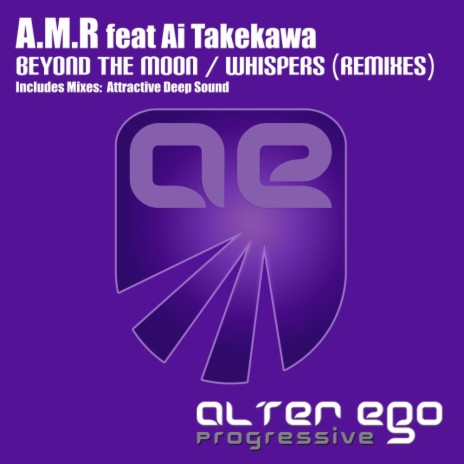 Whispers (Attractive Deep Sound Remix) ft. Ai Takekawa