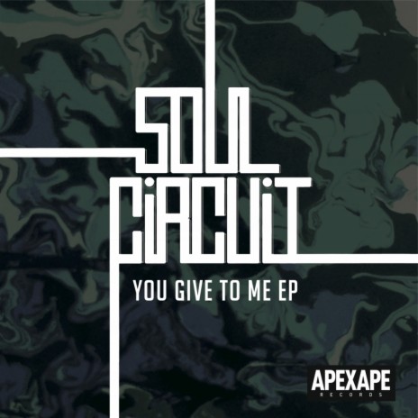 You Give To Me (Original Mix) | Boomplay Music