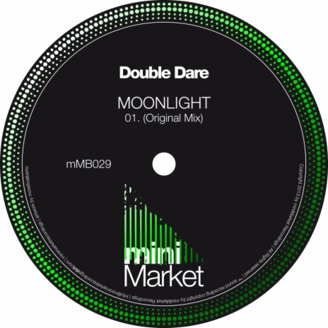 Moonlight (Original Mix) | Boomplay Music